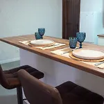 Concha House Apartamento *