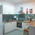 Apartamento Concha House *