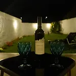 Concha House * Ponta Delgada