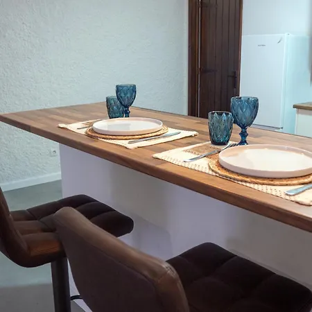 Concha House Apartment *