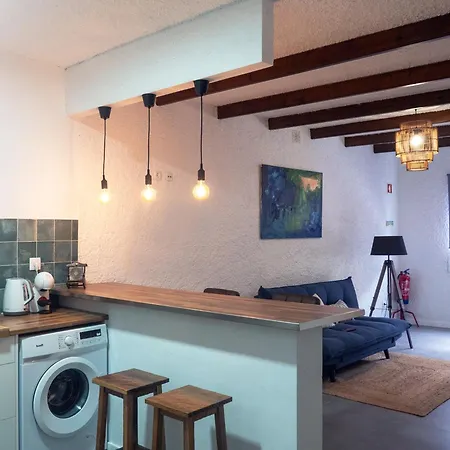 Concha House Apartment *