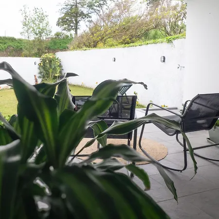 Concha House Appartamento