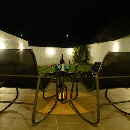 Concha House Ponta Delgada (Sao Miguel)