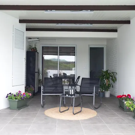 Concha House