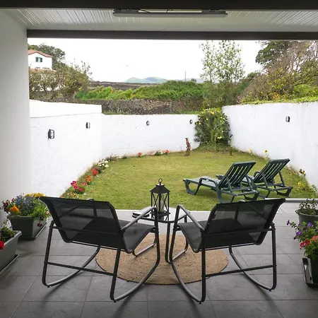 Concha House Apartment