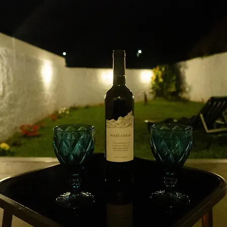 Concha House * Ponta Delgada (Sao Miguel)