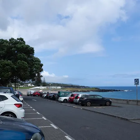 Concha House Ponta Delgada (Sao Miguel)