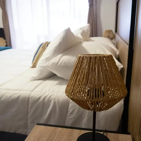 Apartment Concha House Ponta Delgada (Sao Miguel)