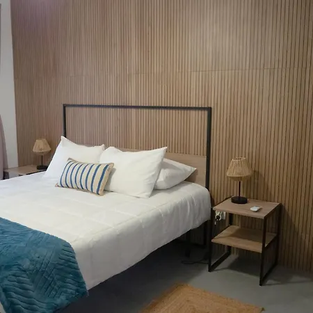 Concha House *