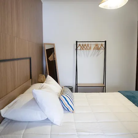 Concha House Apartment *