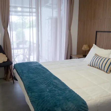 Apartment Concha House Ponta Delgada (Sao Miguel)
