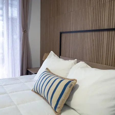 Concha House Apartment Ponta Delgada (Sao Miguel)