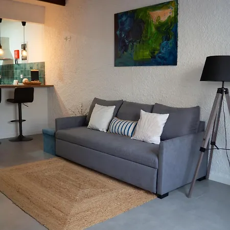 Concha House *