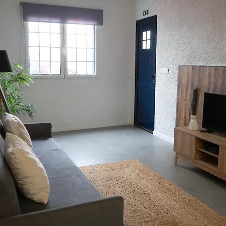 Apartment Concha House *
