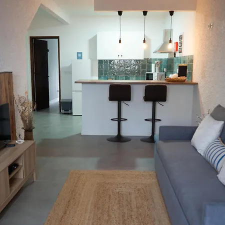 Concha House * Ponta Delgada (Sao Miguel)