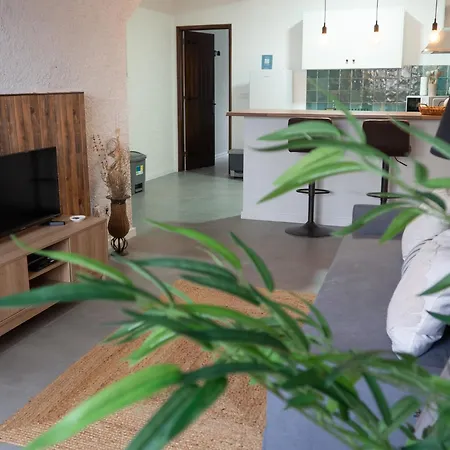 Appartement Concha House