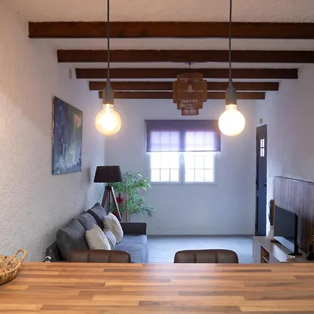 Concha House Apartment