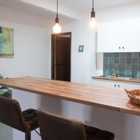 Appartement Concha House *