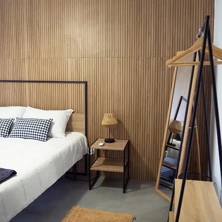 Apartment Concha House
