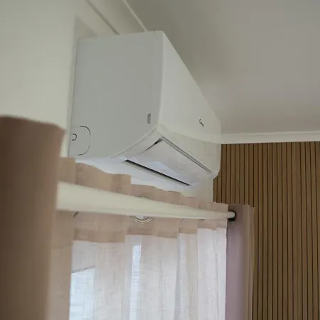 Apartment Concha House