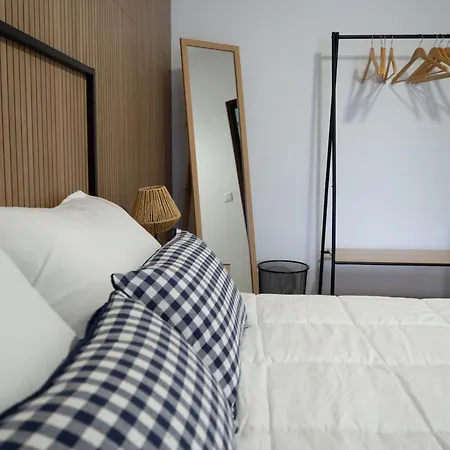 Concha House Appartement