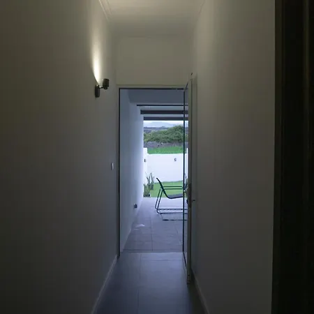 Apartment Concha House *