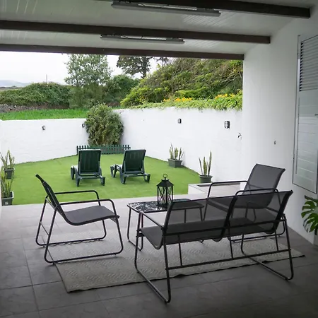 Concha House Ponta Delgada (Sao Miguel)
