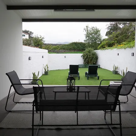 Concha House Apartment Ponta Delgada (Sao Miguel)
