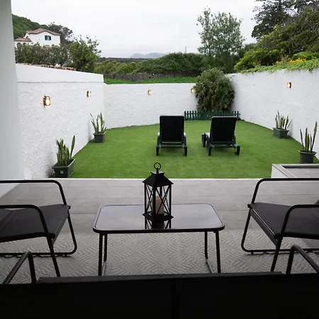 Concha House Appartement Ponta Delgada