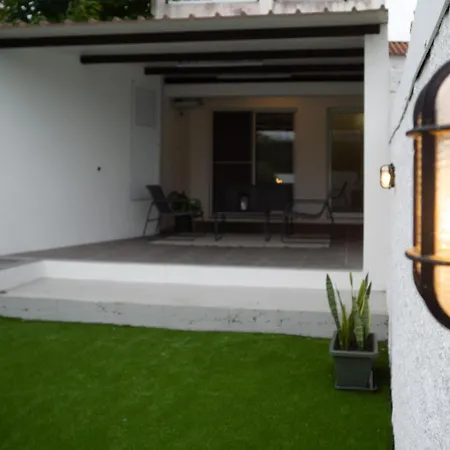Concha House * Ponta Delgada (Sao Miguel)