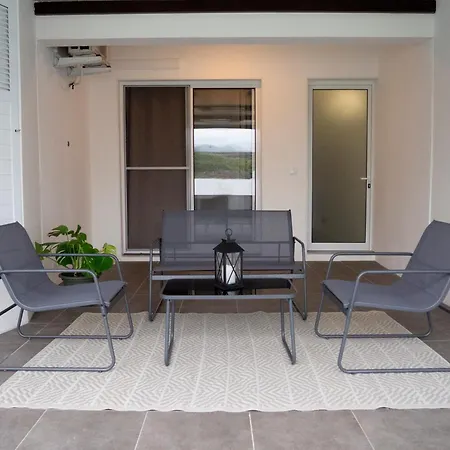 Apartment Concha House