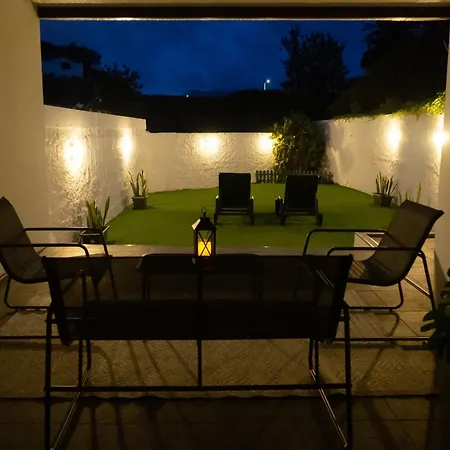 Apartment Concha House