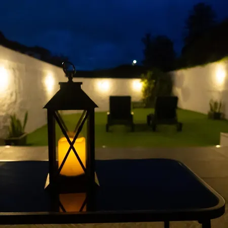 Concha House Ponta Delgada (Sao Miguel)